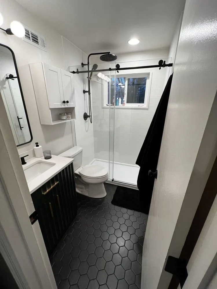 Slide of Total Home Solutions