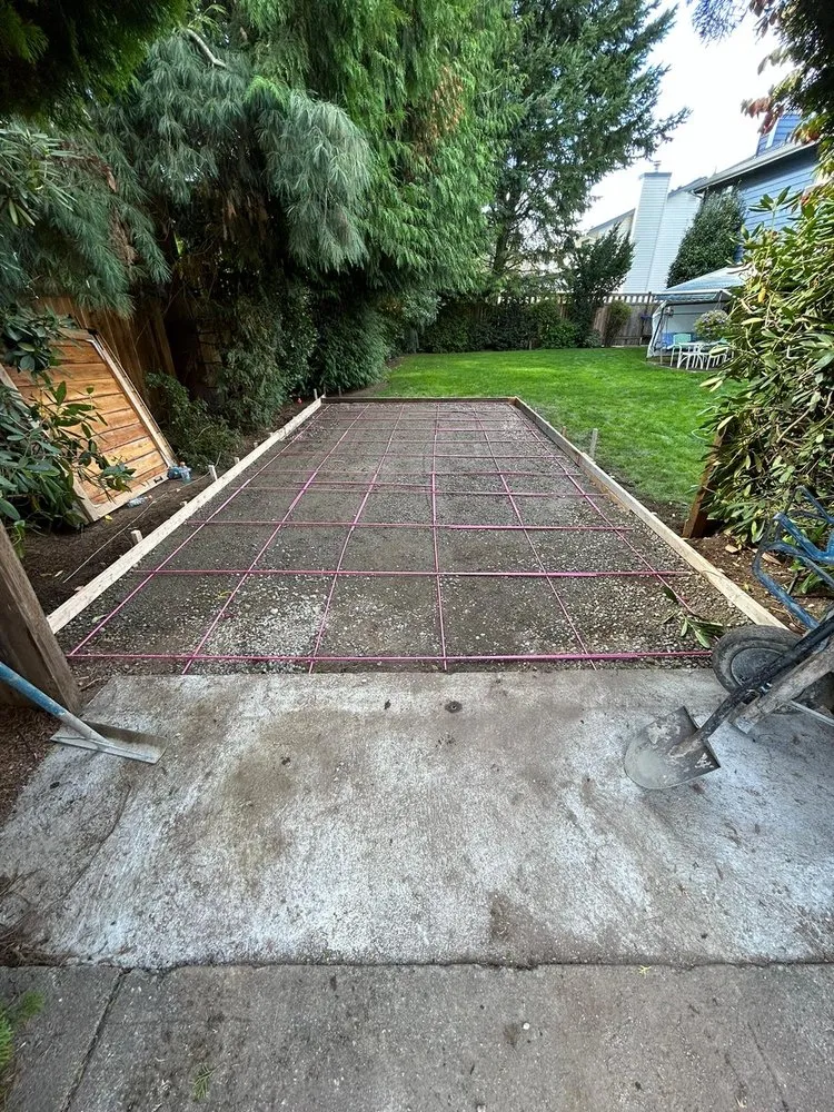 Slide of Total Home Solutions