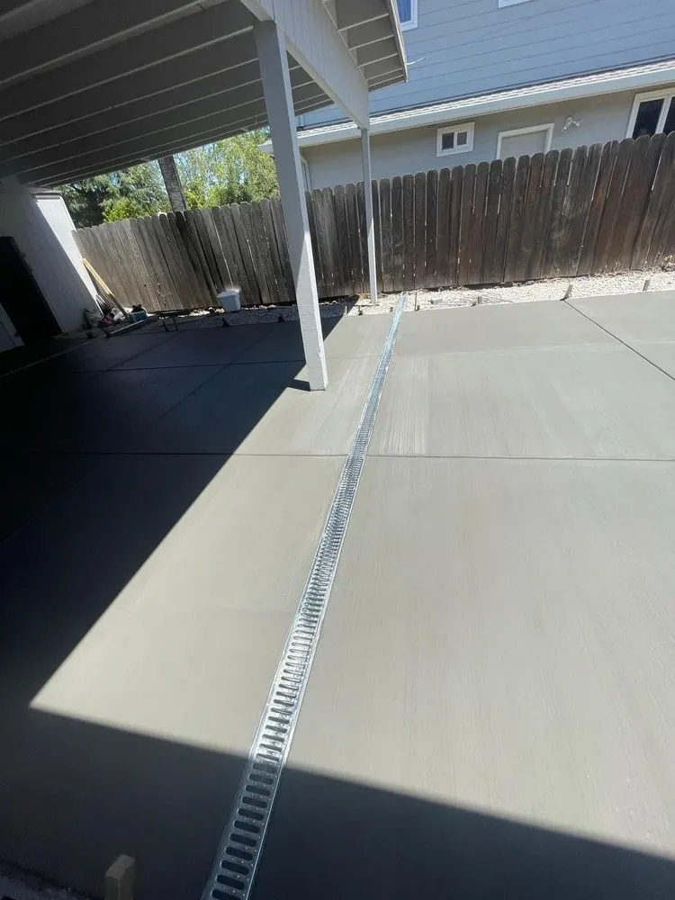 Slide of Total Home Solutions