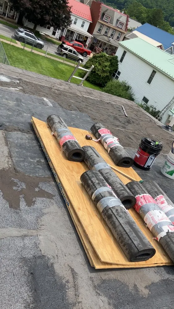 Slide of Total Home Solutions