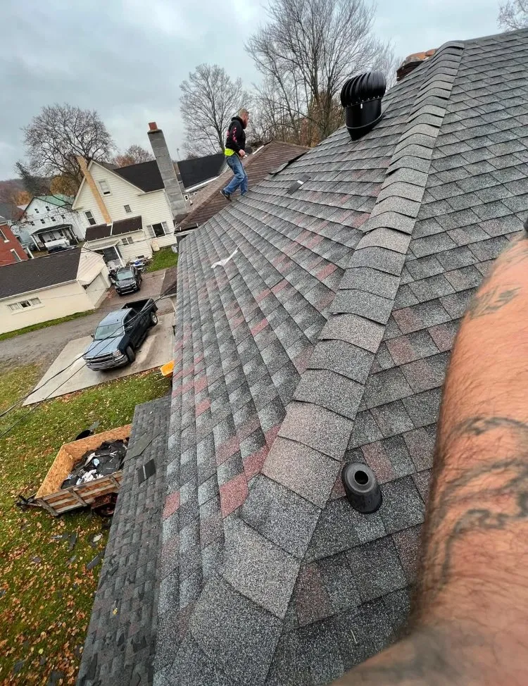 Slide of Total Home Solutions