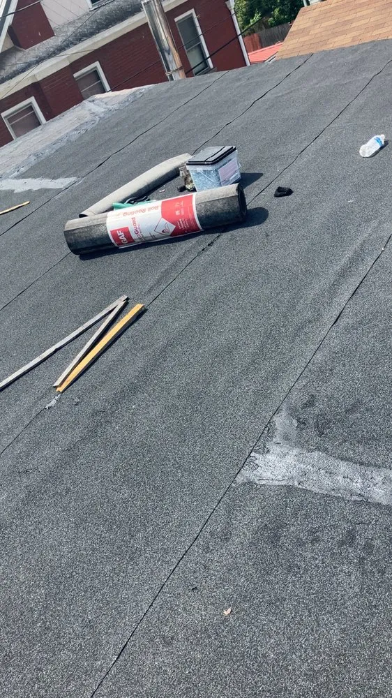 Slide of Total Home Solutions