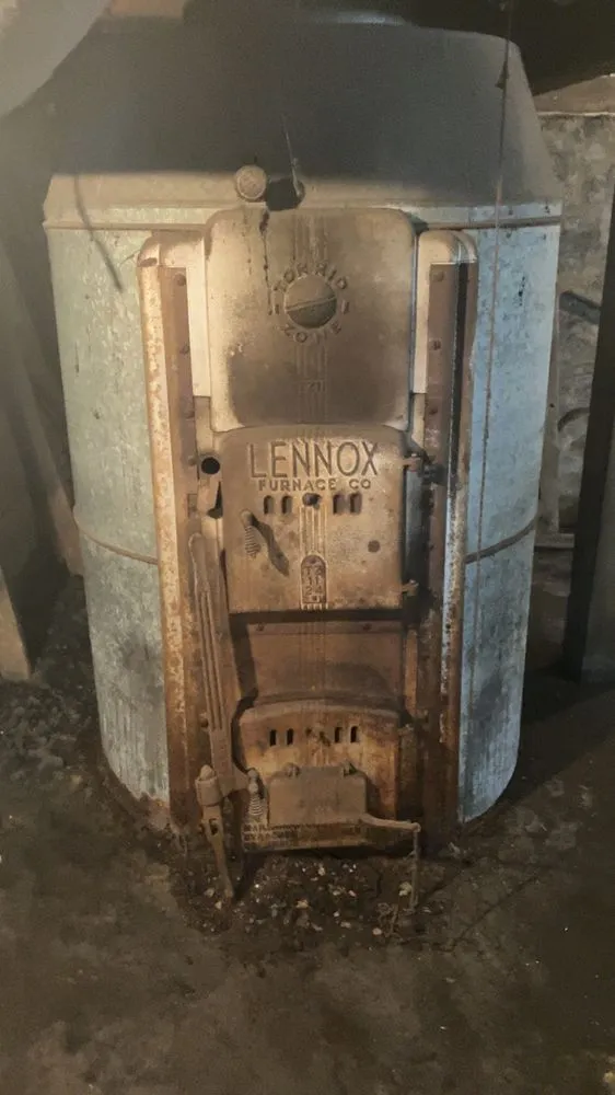 Slide of Total Home Solutions