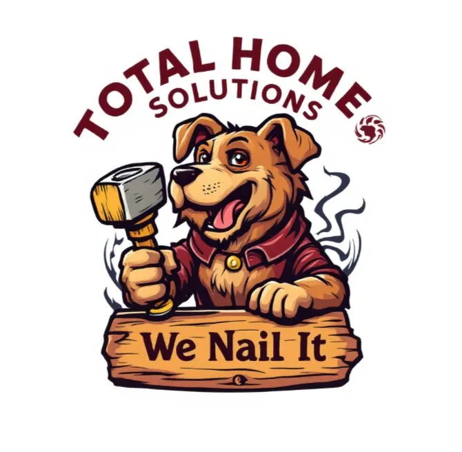 Slide of Total Home Solutions