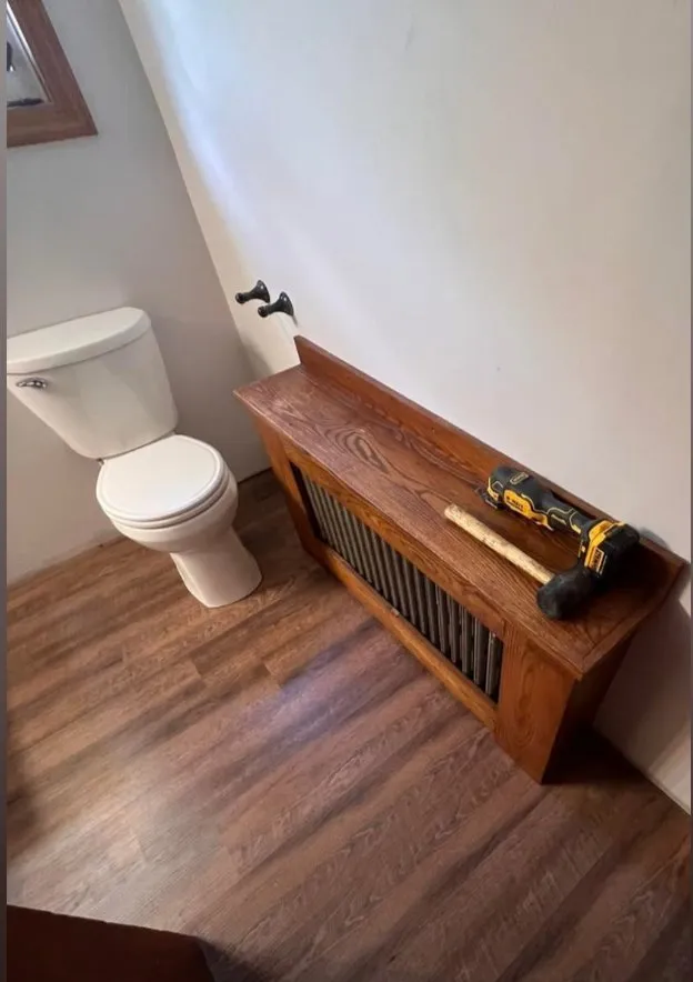 Slide of Total Home Solutions