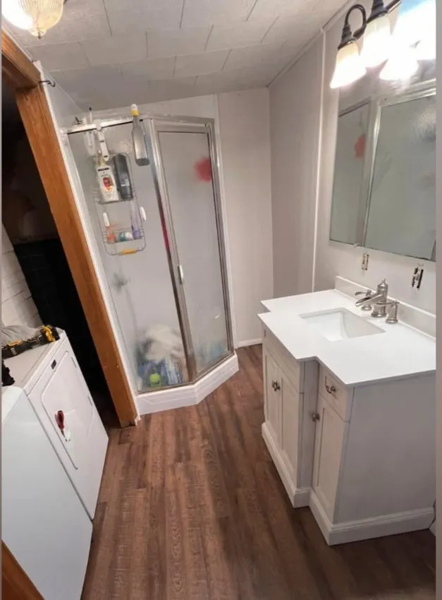 Slide of Total Home Solutions