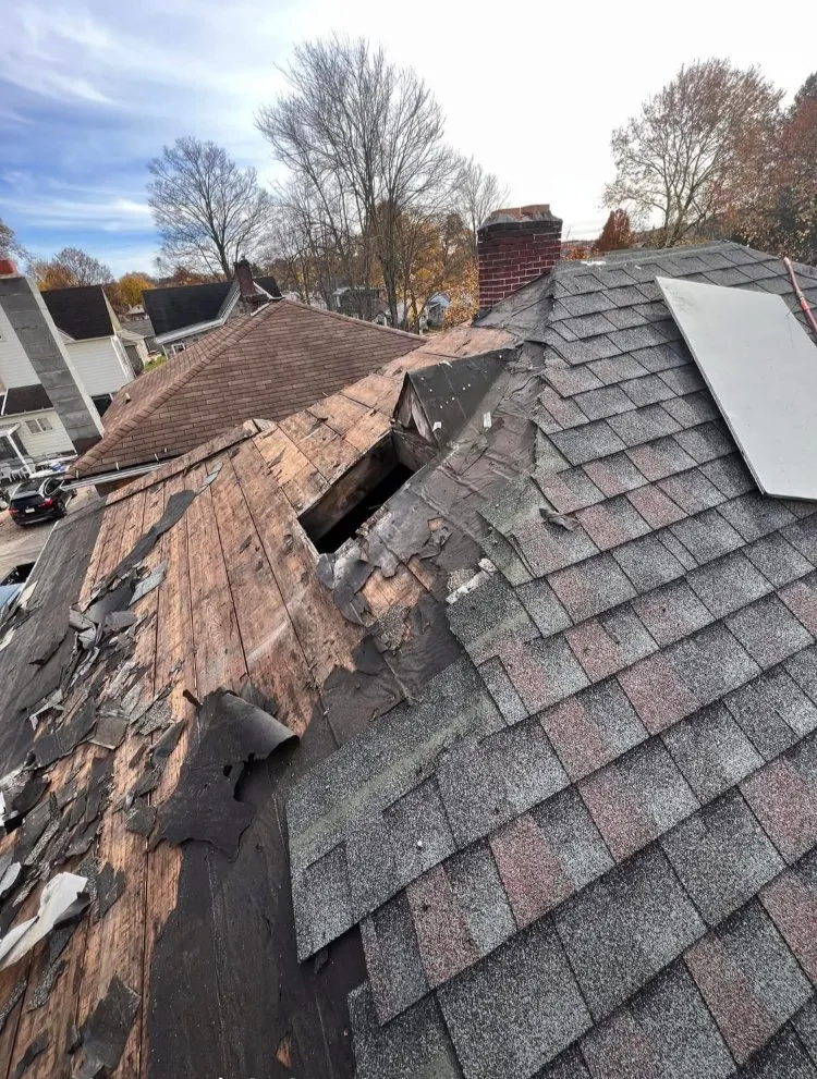 Slide of Total Home Solutions