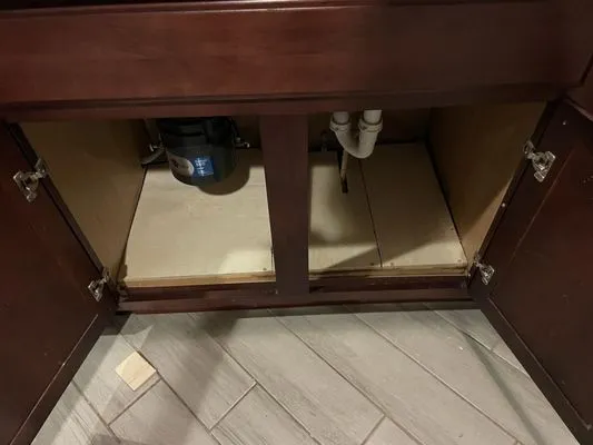 Total Home Solutions Of Florida