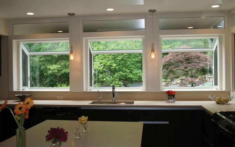 Slide of Total Home Solutions