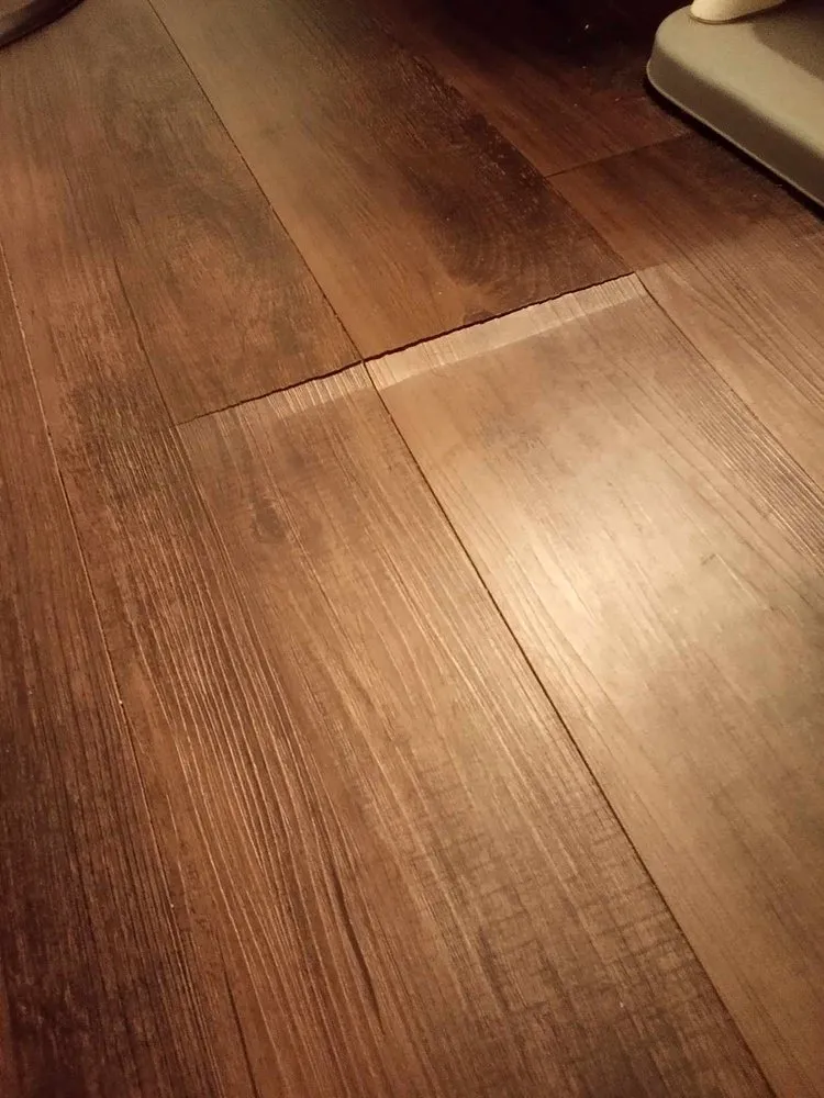 Slide of Total Home Solutions