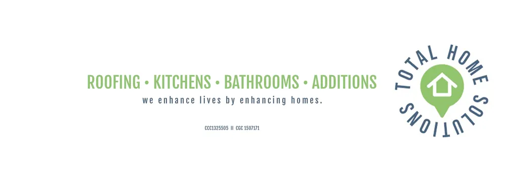 Slide of Total Home Solutions