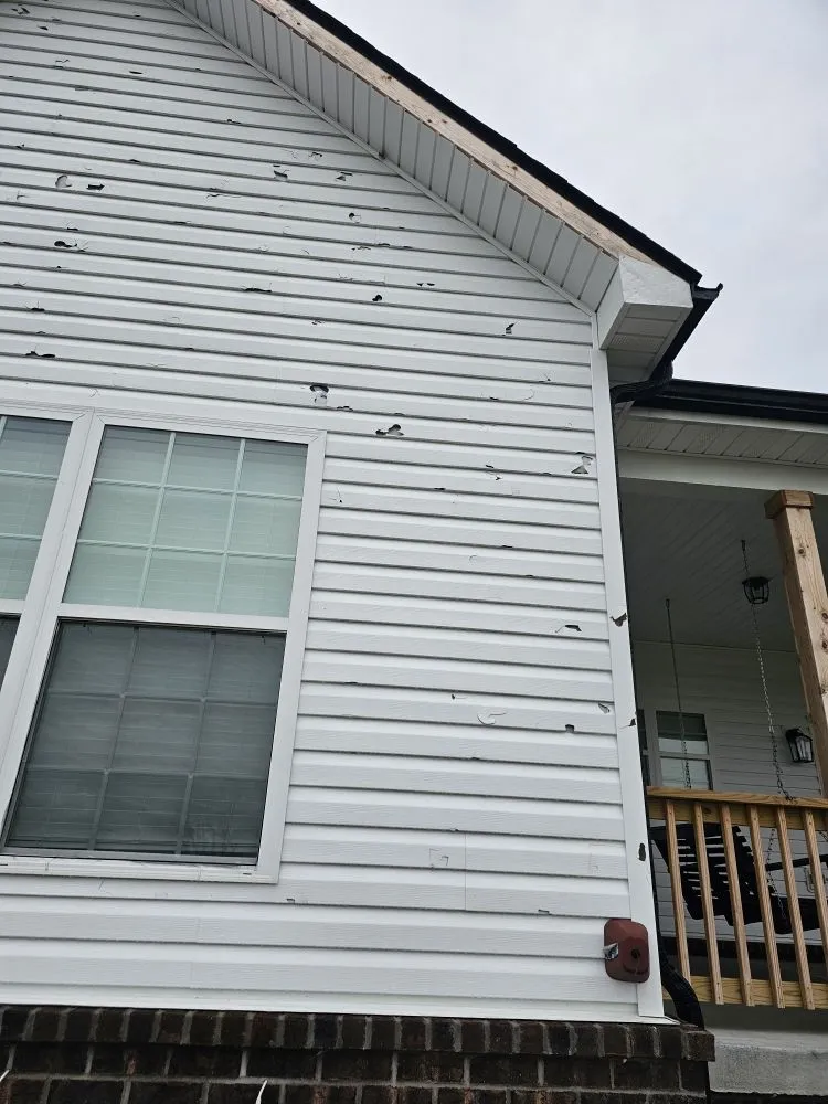 Slide of Total Lawn and Roofing