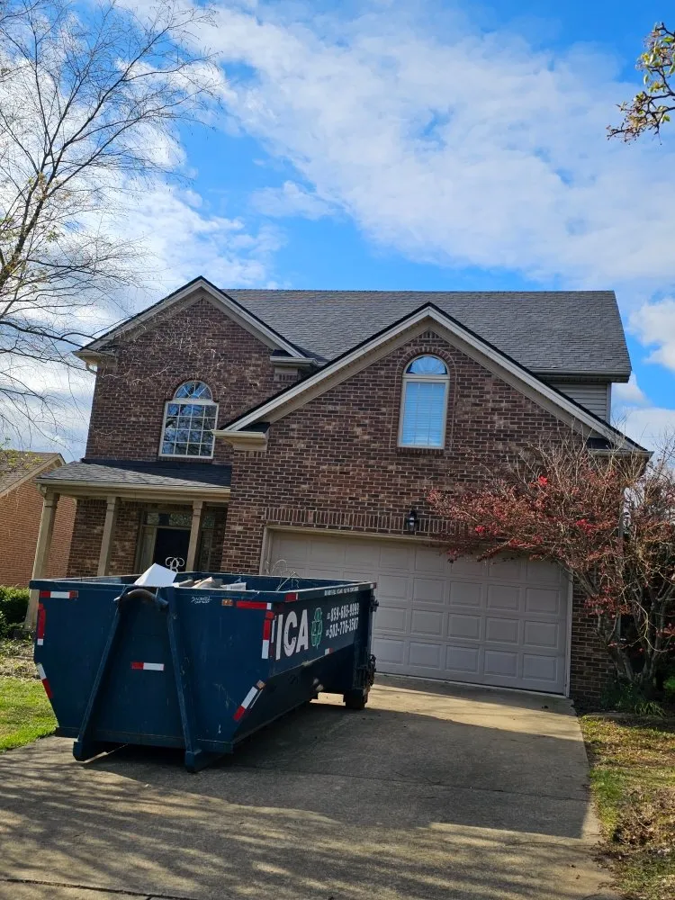 Slide of Total Lawn and Roofing