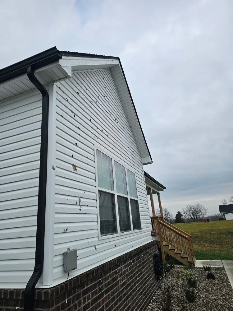 Slide of Total Lawn and Roofing