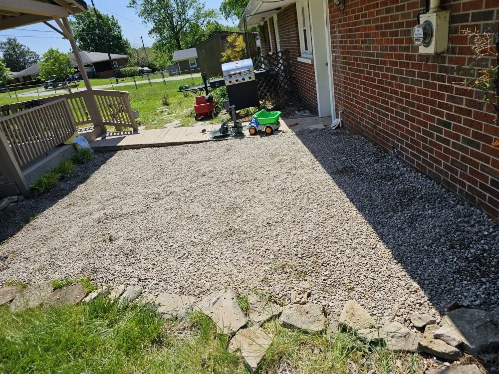 Slide of Total Lawn and Roofing