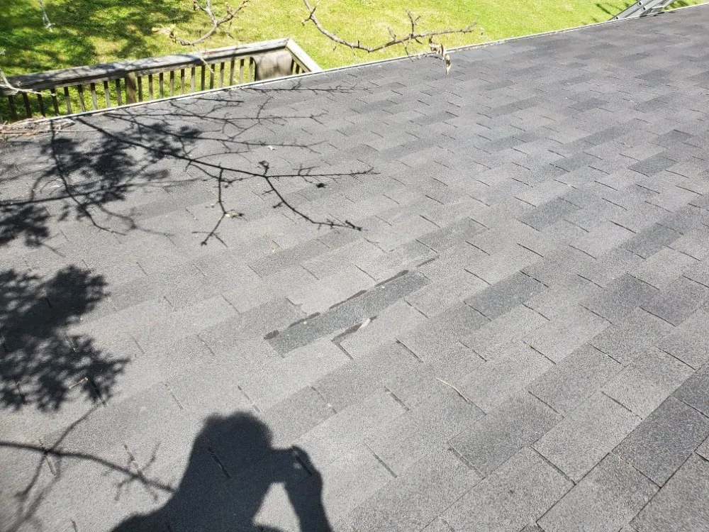 Slide of Total Lawn and Roofing