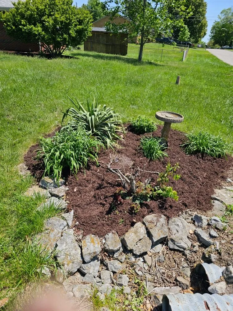 Slide of Total Lawn and Roofing