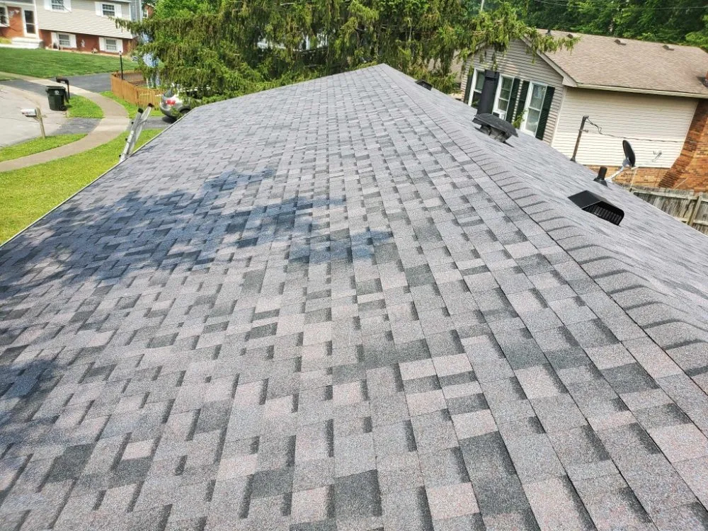 Slide of Total Lawn and Roofing