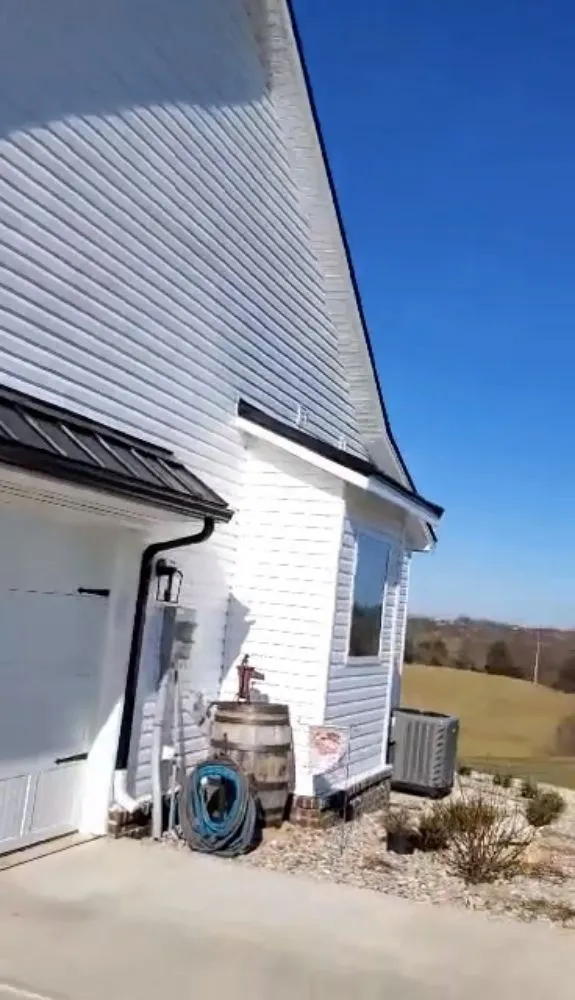 Slide of Total Lawn and Roofing