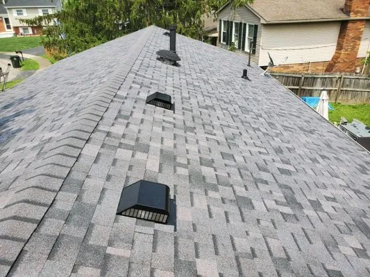 Total Lawn and Roofing