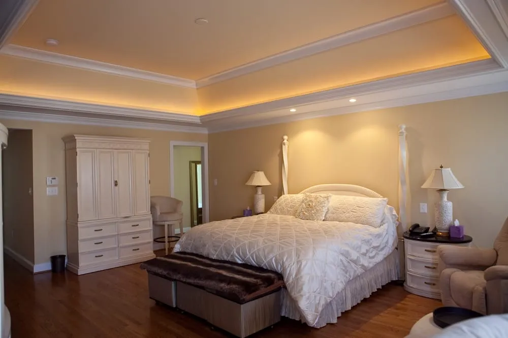 Slide of Total Living Construction