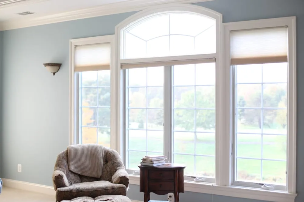 Slide of Total Living Construction