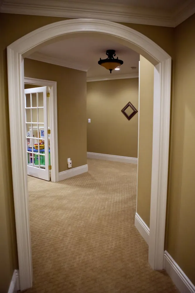 Slide of Total Living Construction