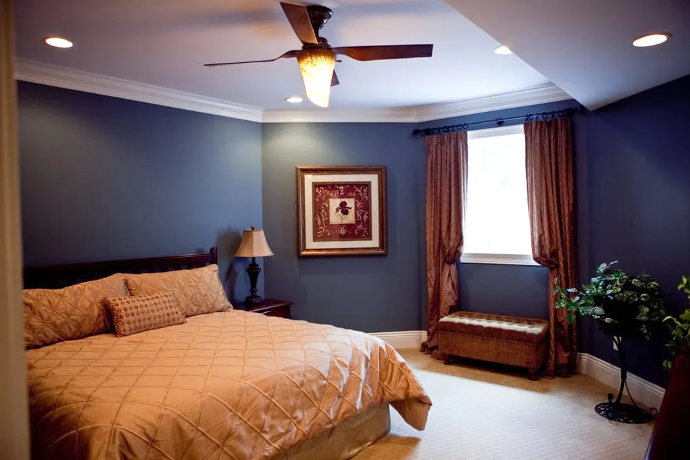 Slide of Total Living Construction