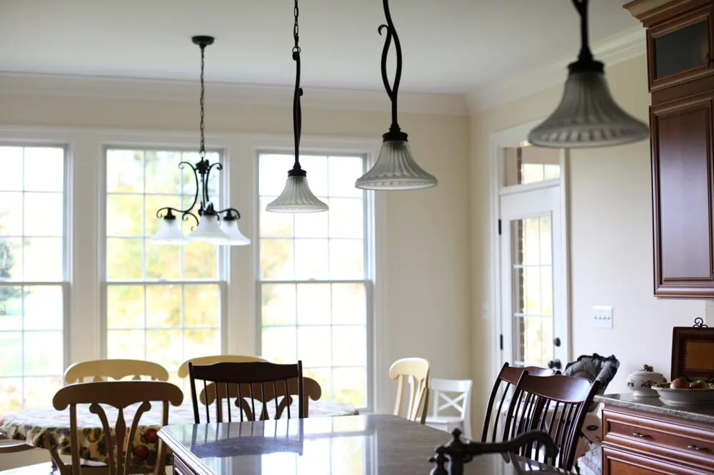 Slide of Total Living Construction