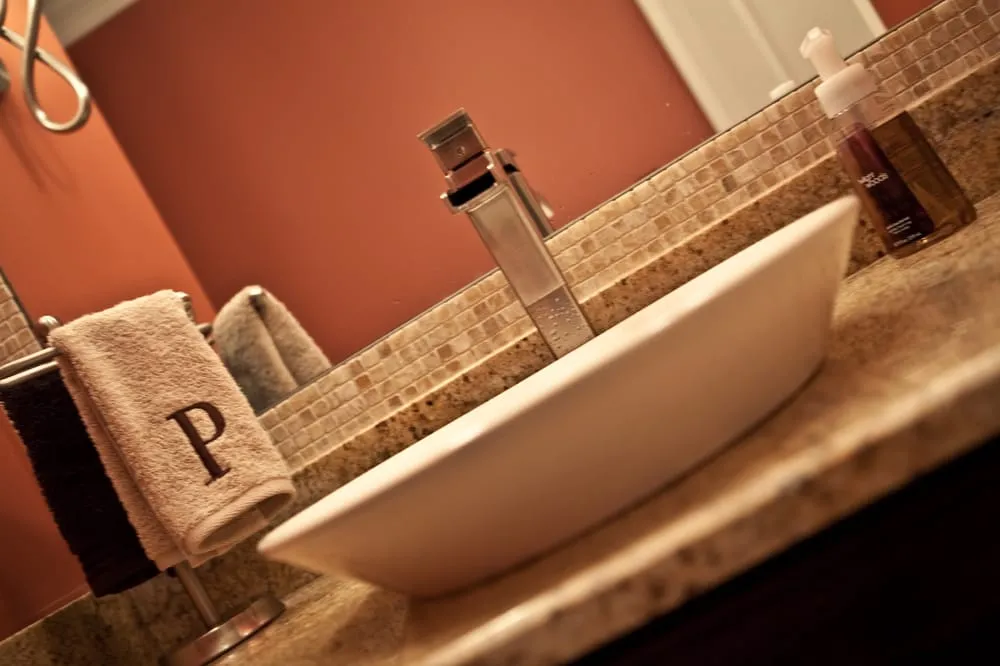 Slide of Total Living Construction