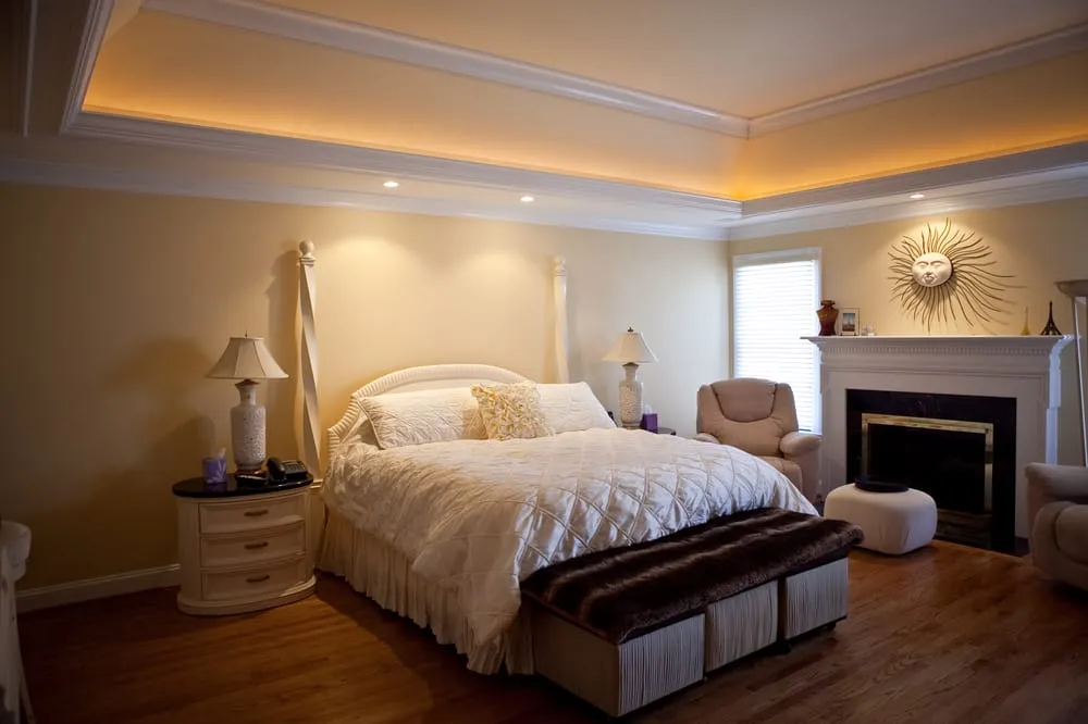 Slide of Total Living Construction