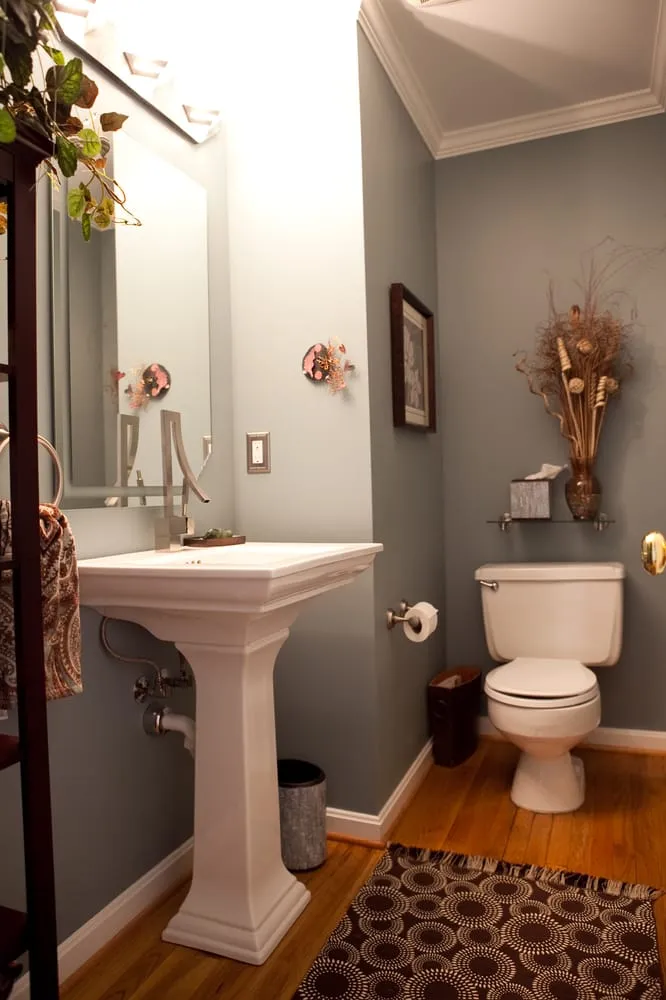 Slide of Total Living Construction