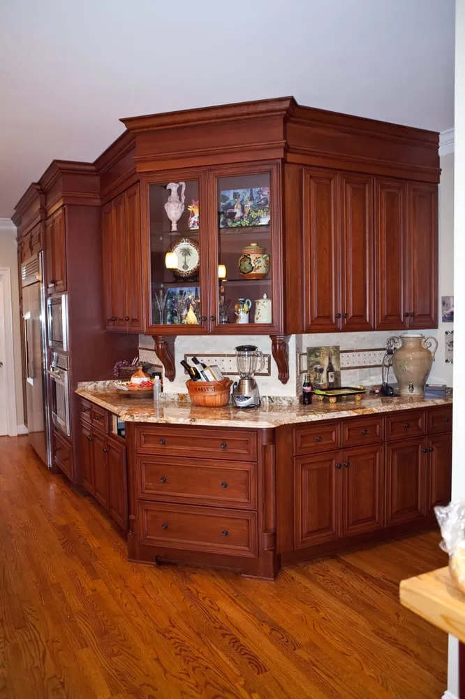 Slide of Total Living Construction