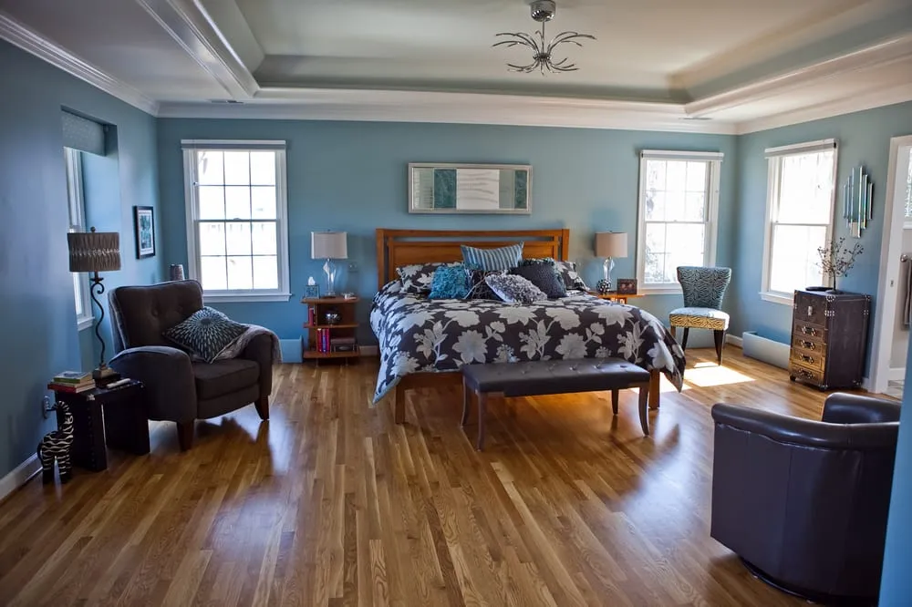 Slide of Total Living Construction