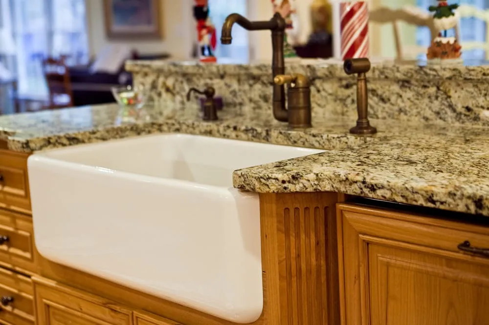 Slide of Total Living Construction