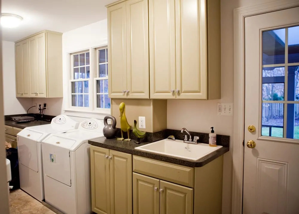 Slide of Total Living Construction