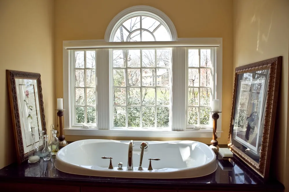 Slide of Total Living Construction