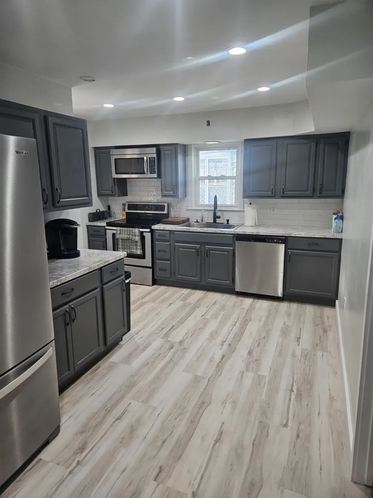 Slide of Total Overhaul Contracting