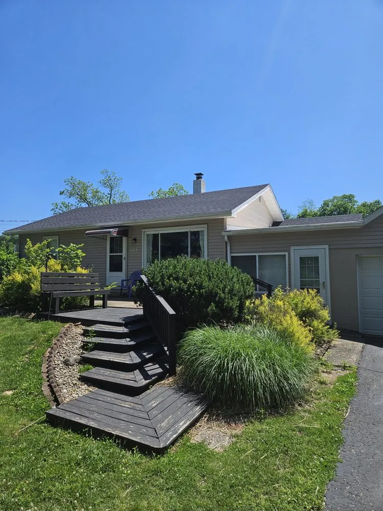 Slide of Total Overhaul Contracting