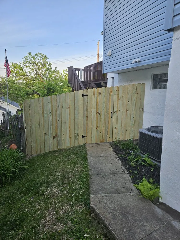 Slide of Total Overhaul Contracting