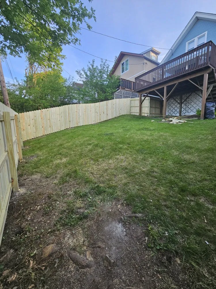 Slide of Total Overhaul Contracting