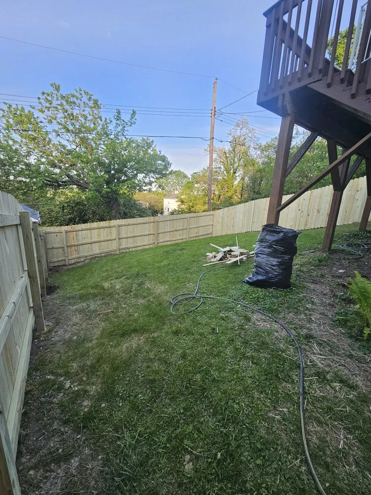 Slide of Total Overhaul Contracting