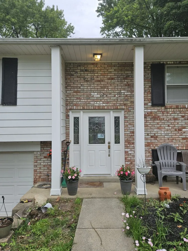 Slide of Total Overhaul Contracting