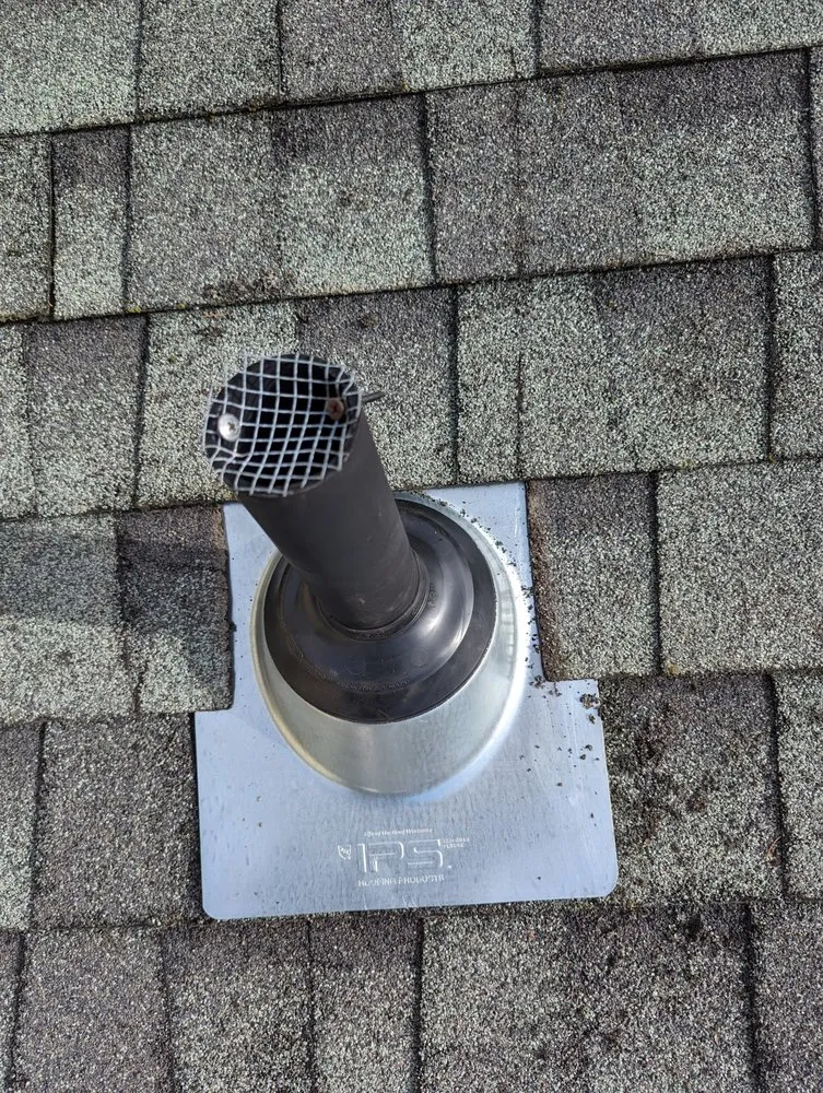 Slide of Total Package Roofing