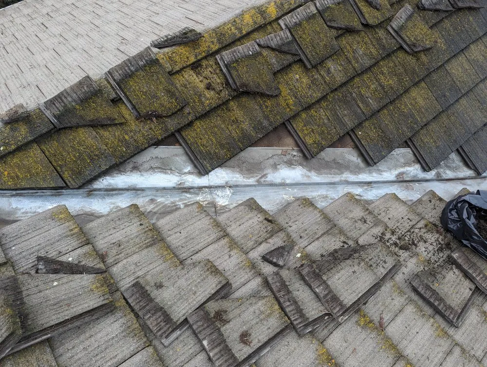 Slide of Total Package Roofing