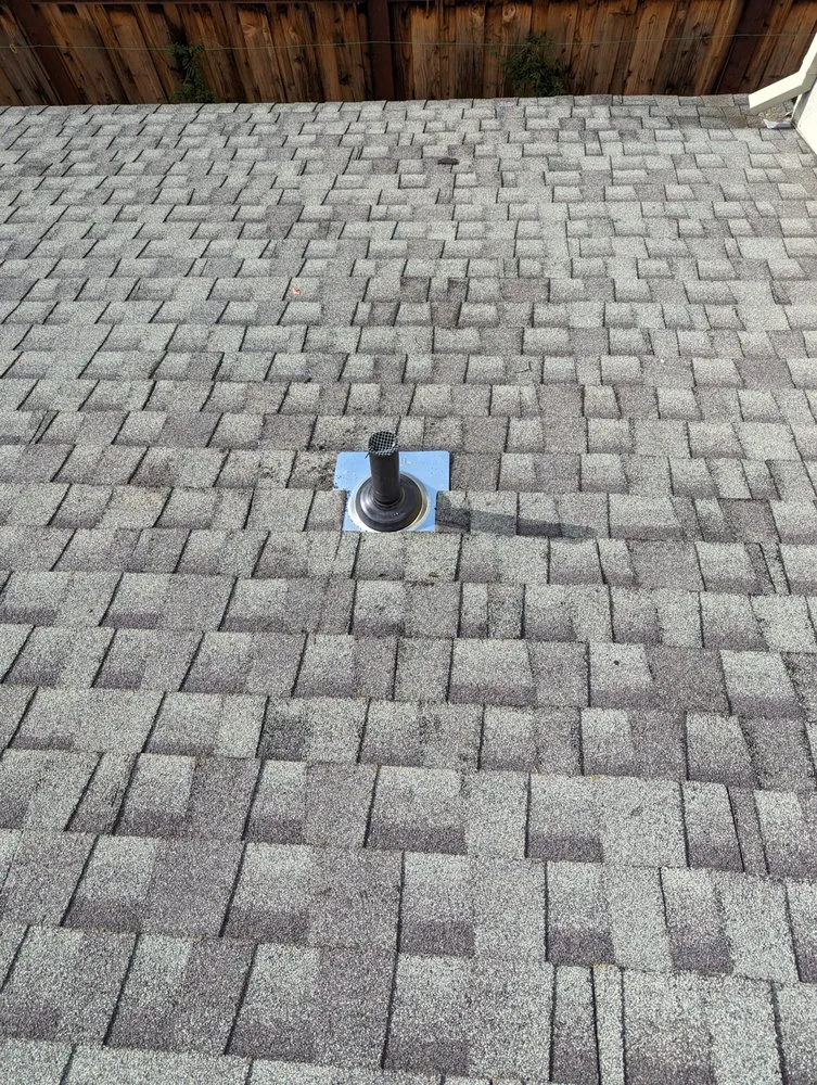 Slide of Total Package Roofing
