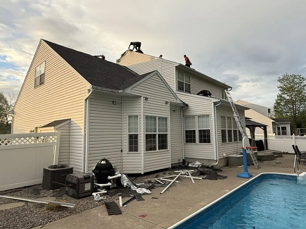 Slide of Total Perfection