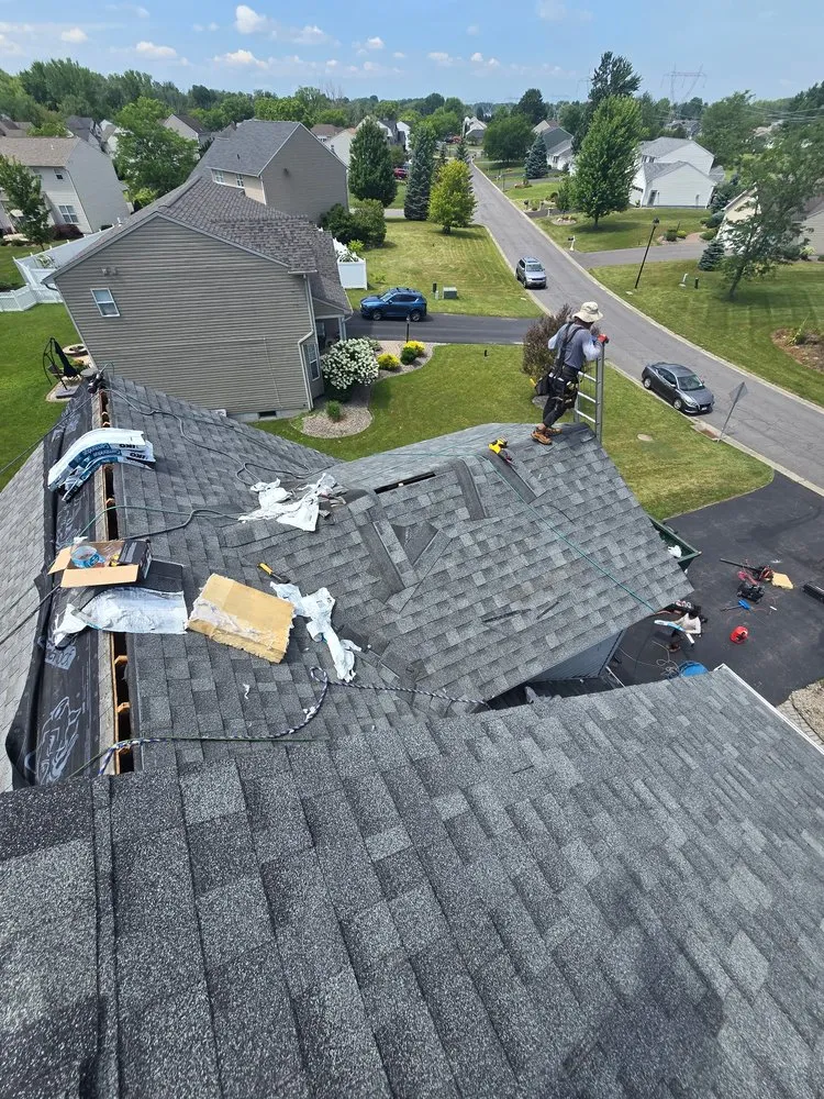 Slide of Total Perfection