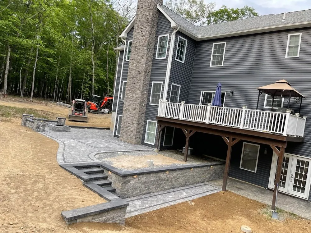 Slide of Total Perfection