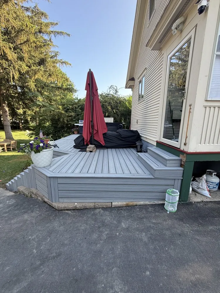 Slide of Total Perfection